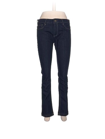 Zara Jean / Kot %70 İndirimli.