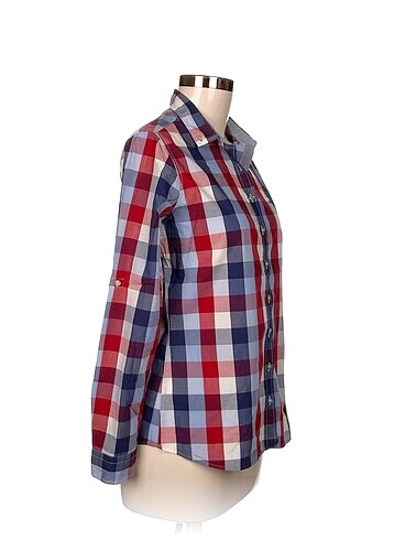 U.S Polo Assn. U.S Polo Assn. Gömlek %70 İndirimli.