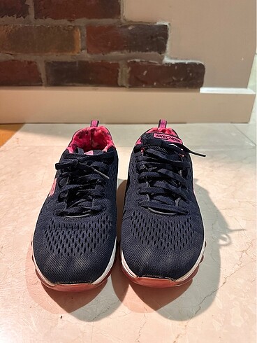 37 Beden lacivert Renk Skechers