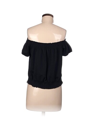 m Beden LC Waikiki Bluz %70 İndirimli.