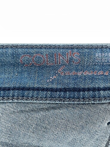 28 Beden mavi Renk Colin's Jean / Kot %70 İndirimli.