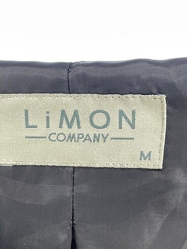 m Beden kahverengi Renk Limon Company Hırka %70 İndirimli.