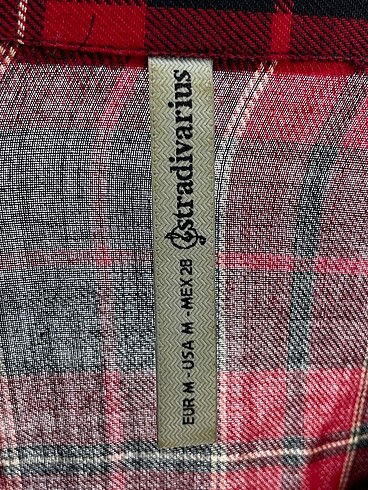 Stradivarius Gömlek %70 İndirimli. - Görsel 4