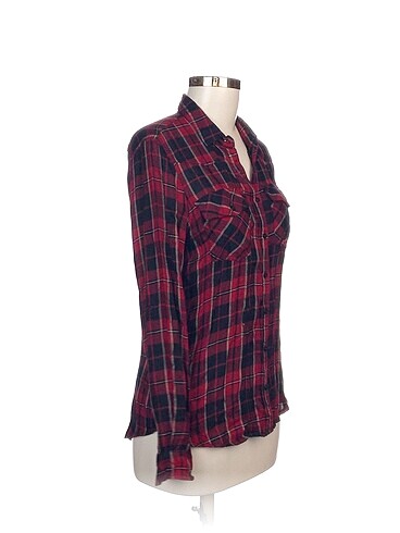 Stradivarius Gömlek %70 İndirimli. - Görsel 2