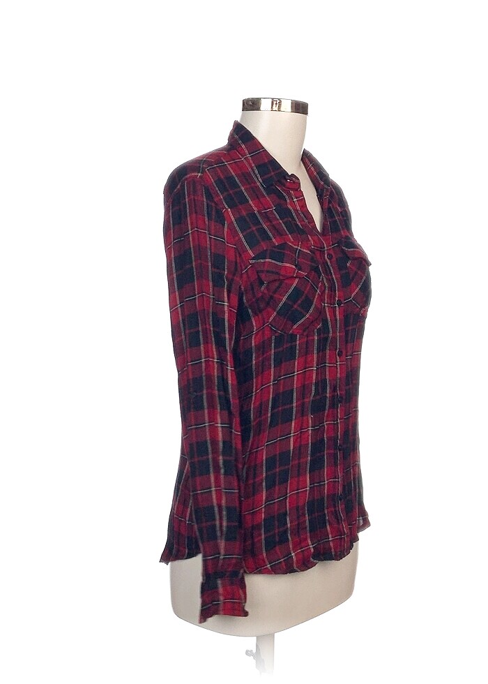 Stradivarius Gömlek %70 İndirimli. - Görsel 2