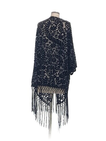 m Beden Mango Kimono %70 İndirimli.