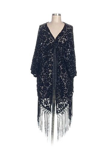 Mango Kimono %70 İndirimli.