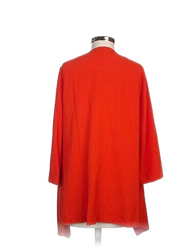 l Beden Vintage Love Hırka %70 İndirimli.