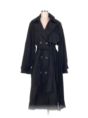 ipekyol Trenchcoat %70 İndirimli.