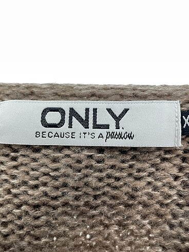 xs Beden çeşitli Renk Only Tunik %70 İndirimli.