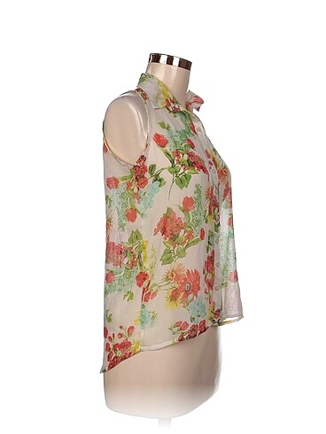 Vintage Love Diğer Bluz %70 İndirimli.