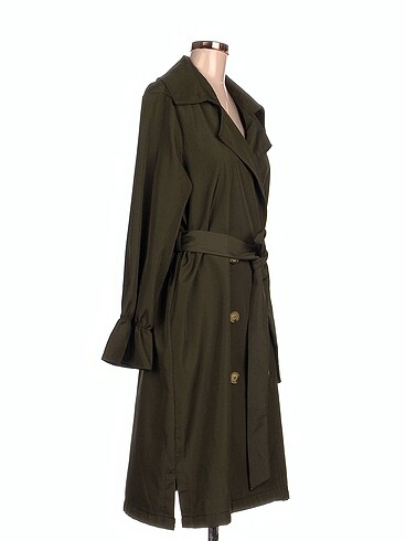 Trendyol & Milla Trendyol & Milla Trenchcoat %70 İndirimli.