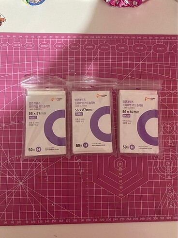Pop corn sleeves