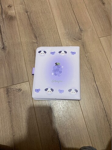  Beden A5 binder