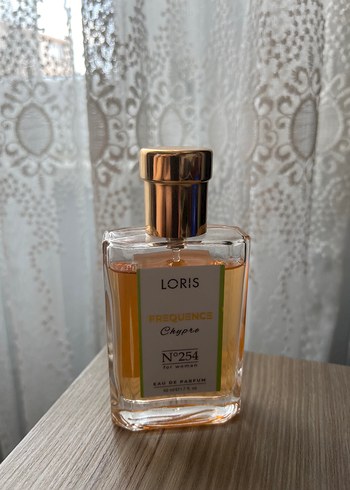 LORİS PARFÜM N254