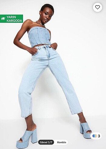 Trendyolmilla Jeans