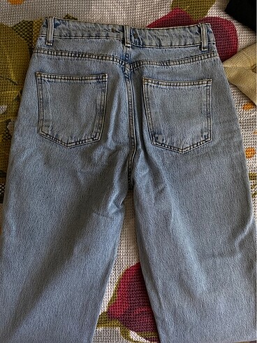 s Beden Trendyolmilla Jeans