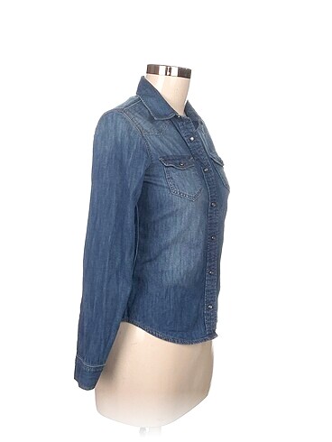Mavi Jeans Mavi Jeans Gömlek %70 İndirimli.