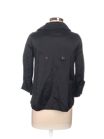 36 Beden Diğer Trenchcoat %70 İndirimli.
