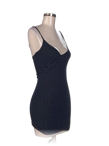 Zara Zara Mini Elbise %70 İndirimli.