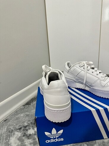 39 Beden Adidas spor ayakkabı