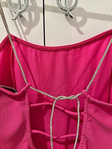 Bershka Bershka elbise