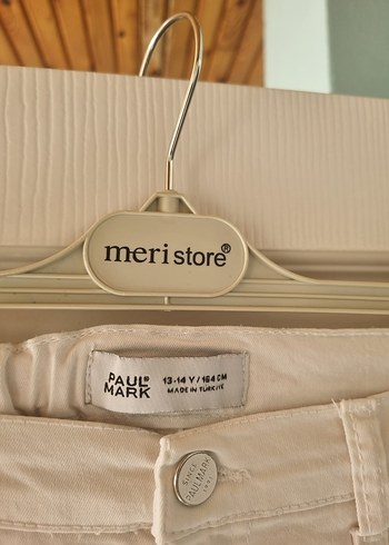 Erkek çocuk pantolon - Görsel 2