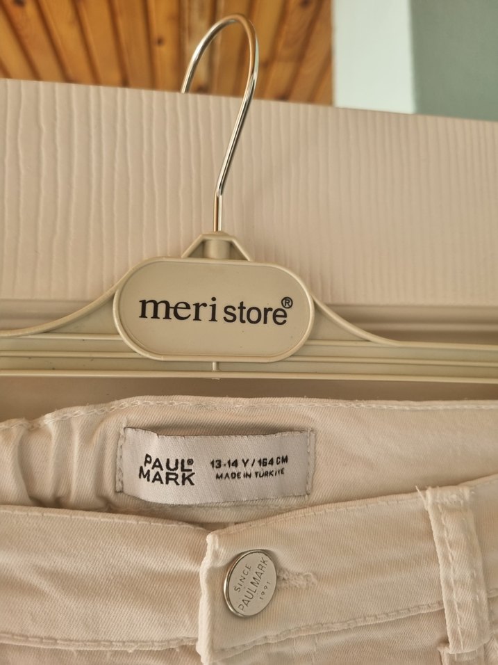 Erkek çocuk pantolon - Görsel 2