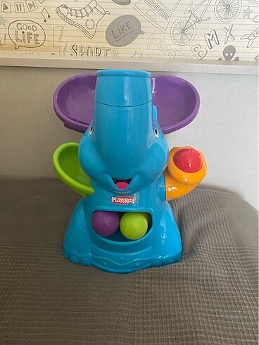 Playskool Yaramaz Toplar