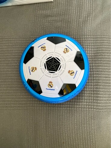 Diğer Top Partner Real Madrid Hava Topu