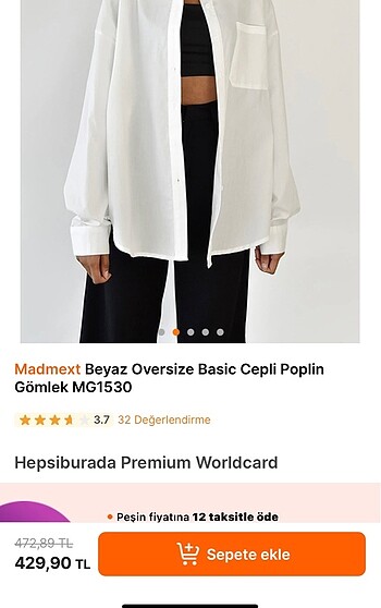 s Beden mavi Renk Madmext mavi gomlek