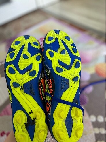 Adidas Orjinal Adidas erkek krampon