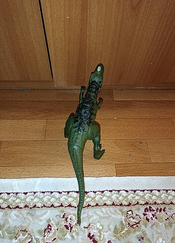  Jurassic World Dinozor Ceratosaurus figür 