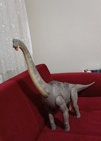 Jurassic world Dev dinozor Brachiosaurus 