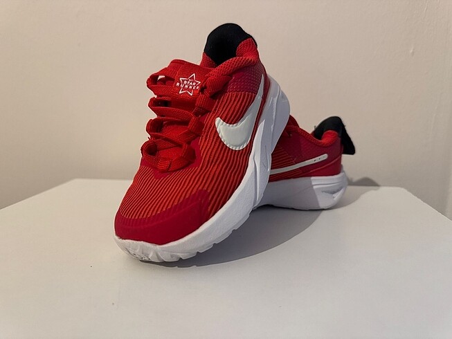 Orginal Nike sıfır gibi