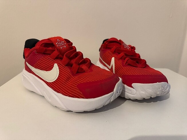 Nike Orginal Nike sıfır gibi