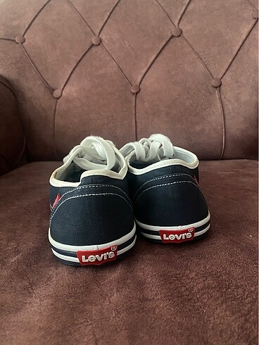 Levis İyi durumda Levis Erkek 41 nunara ayakkabı