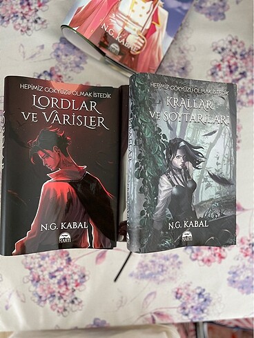  Beden Genç kurgu kitabı