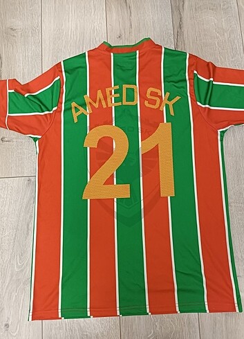 AMEDSPOR FORMASI 