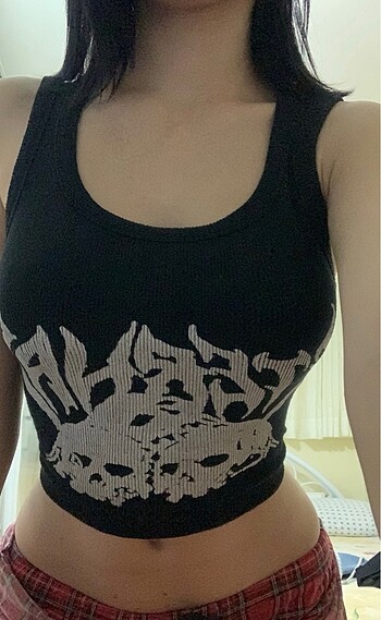 gothic kuru kafa crop