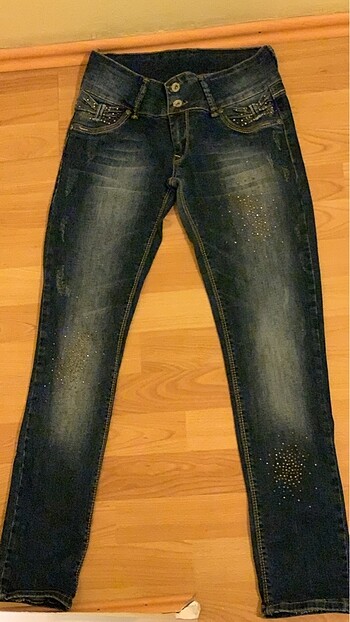 American Vintage Y2K (Defender USA) Jean