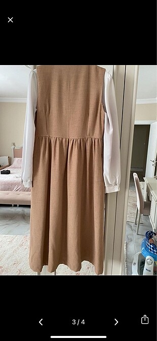 Diğer Bayan jile model tunik