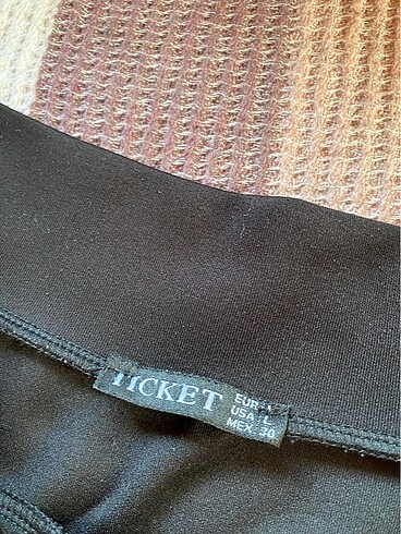 Mini siyah etek - Görsel 2