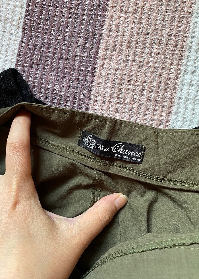 Yeşil çan etek - Görsel 2