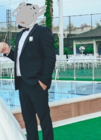 Sarar marka damatlık