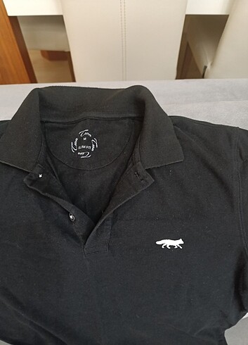 D.s damat polo yaka erkek tişört - Görsel 3