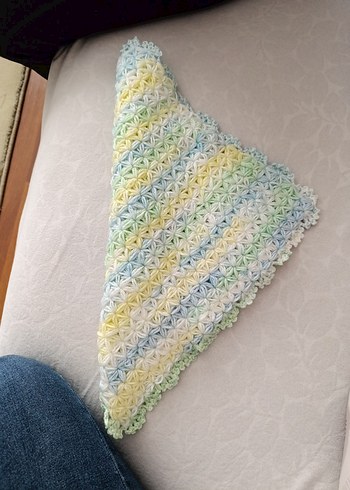 Pastel Renkli Banyo Süngeri - Görsel 2