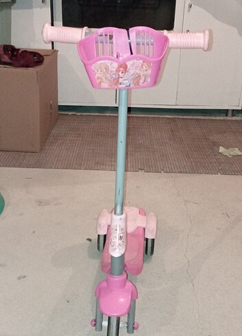 Scooter