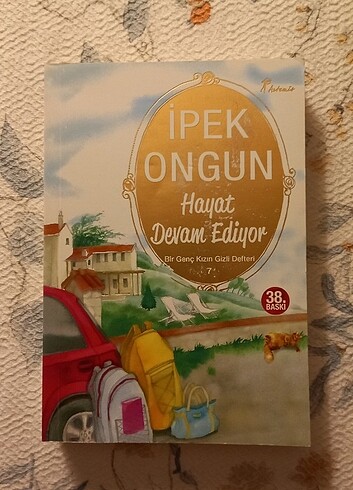 Kitap