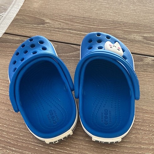 Crocs Crocs bebek terliği